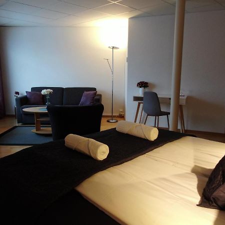 Arctic Inn Gratangen Ngoại thất bức ảnh