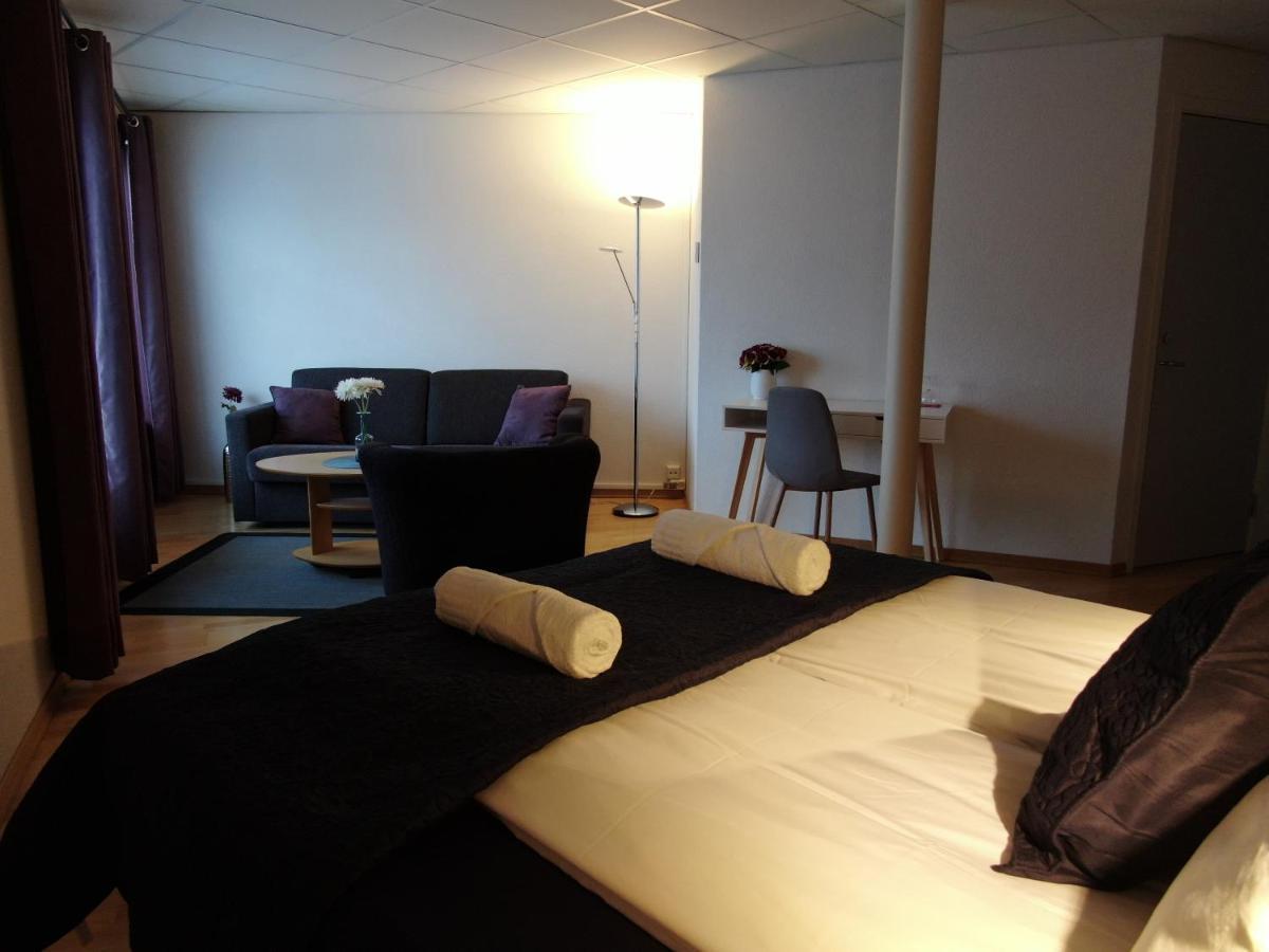 Arctic Inn Gratangen Ngoại thất bức ảnh