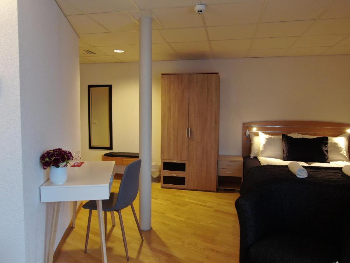 Arctic Inn Gratangen Ngoại thất bức ảnh