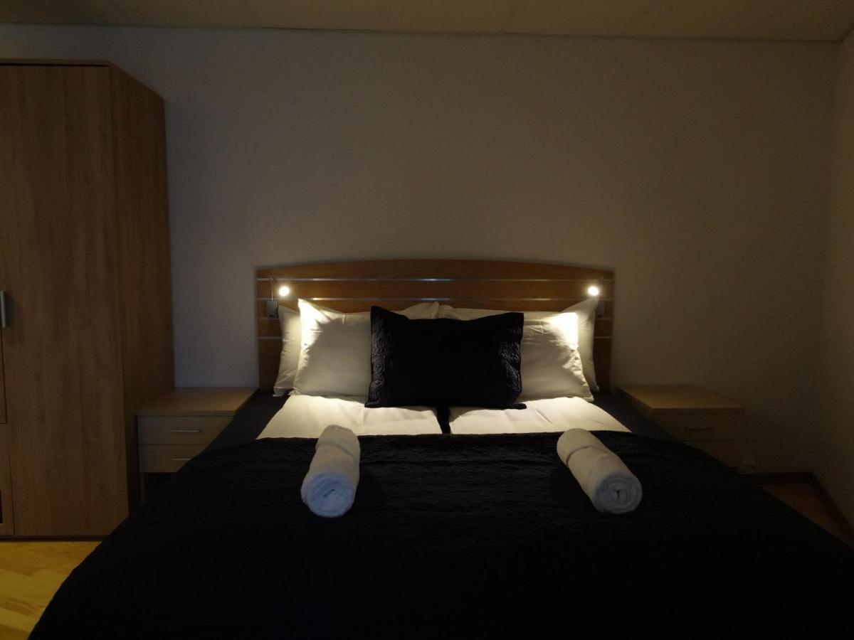 Arctic Inn Gratangen Ngoại thất bức ảnh